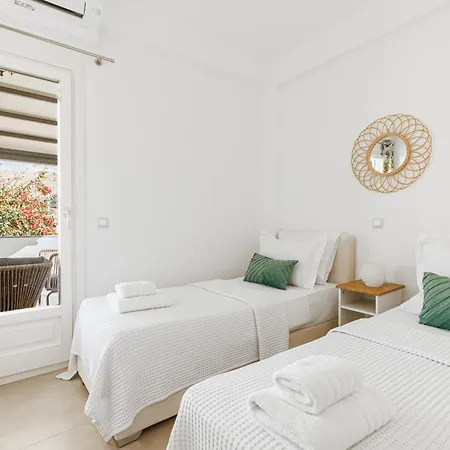 Aster * Korissia (Kea)