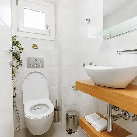 Aster * Korissia (Kea)