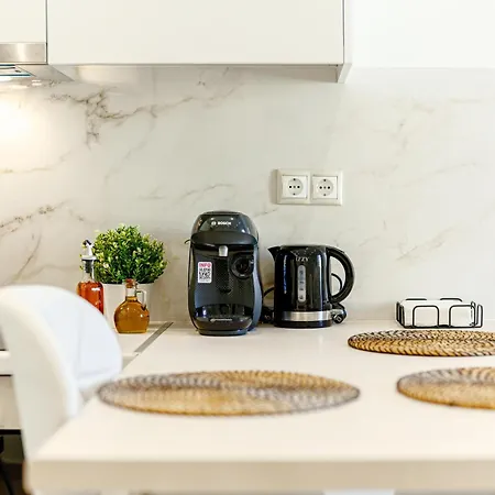 Appartement Aster Korissia (Kea)