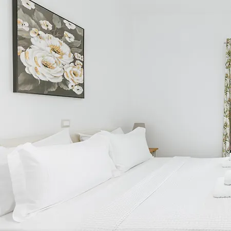 Appartement Aster Korissia (Kea)