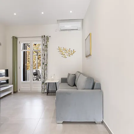 Aster Korissia (Kea)