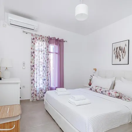 Aster Korissia (Kea)