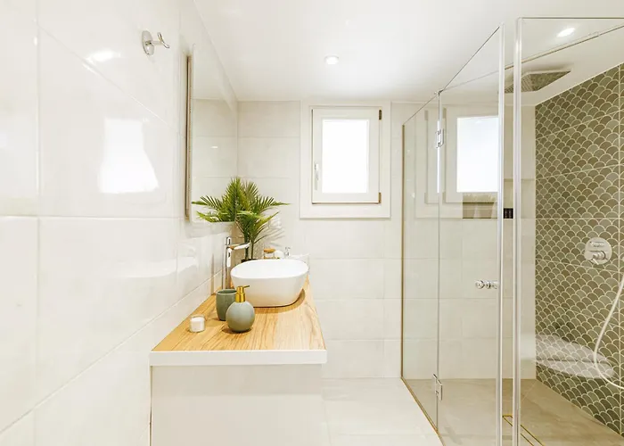 アパート Aster Korissia