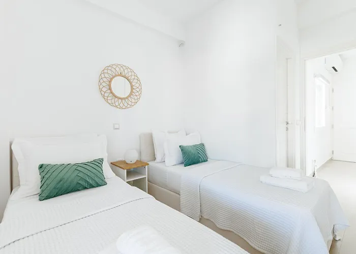 Aster アパート *