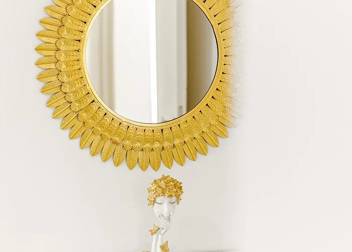 アパート Aster Korissia