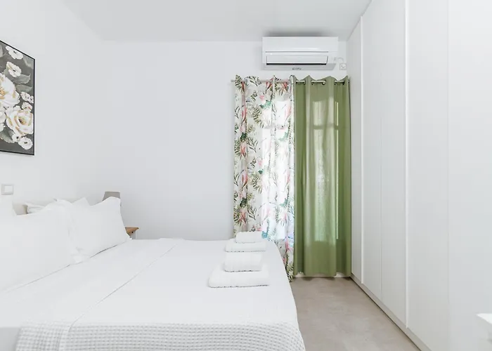 Aster アパート *