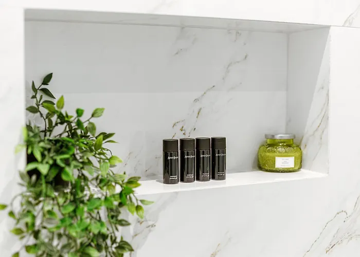 アパート Aster Korissia