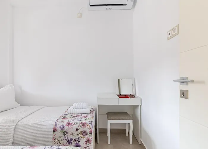 Aster アパート *