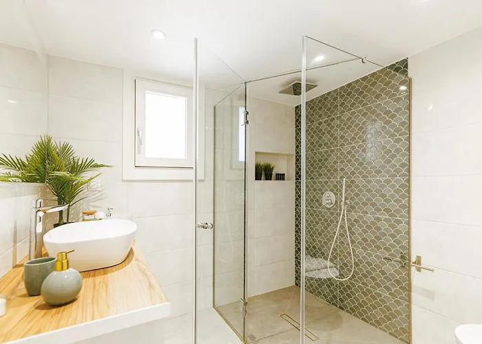 Aster アパート *