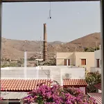 Apartmán Aster Korissia (Kea)