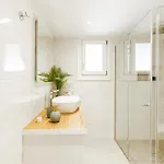 Apartamento Aster Korissia (Kea)