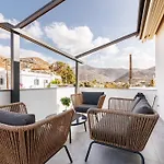 Apartamento Aster Korissia (Kea)