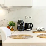 Apartamento Aster Korissia (Kea)