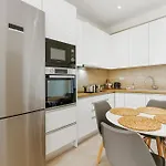 Aster Apartamento *