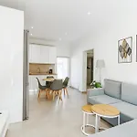 Apartamento Aster Korissia (Kea)