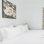 Apartamento Aster Korissia (Kea)
