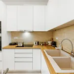 Apartamento Aster