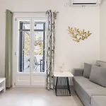 Aster Apartamento *