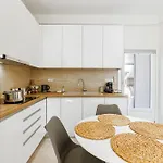 Apartamento Aster Korissia (Kea)