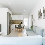 Aster Apartamento