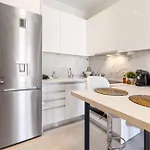 Apartamento Aster Korissia (Kea)