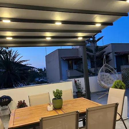 Aster Appartement