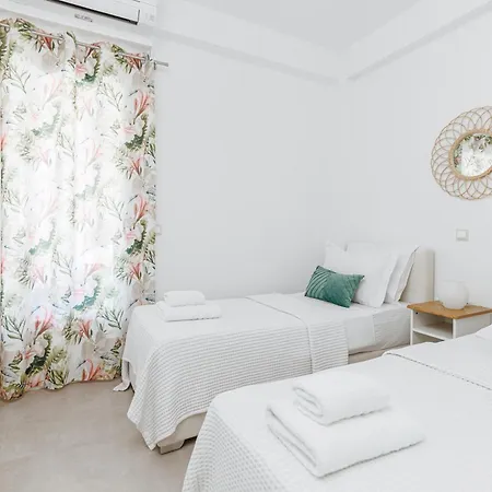 Aster Διαμέρισμα