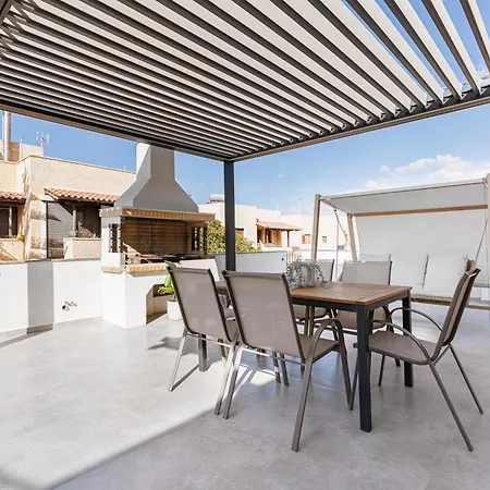 Appartement Aster