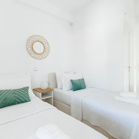 Aster Διαμέρισμα *