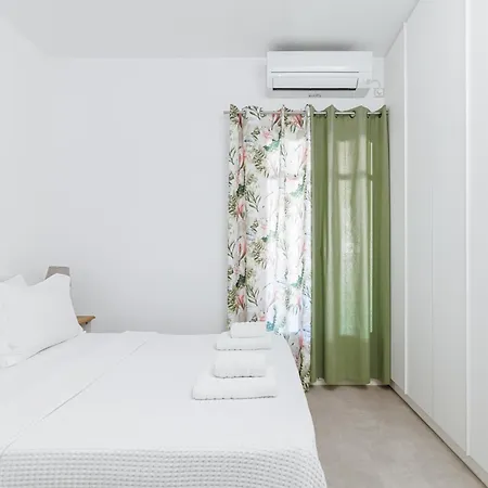 Aster Appartement *