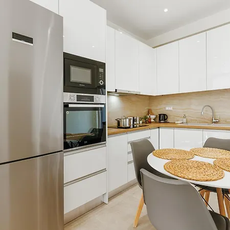 Aster Appartement *