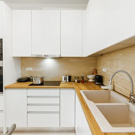 Appartement Aster