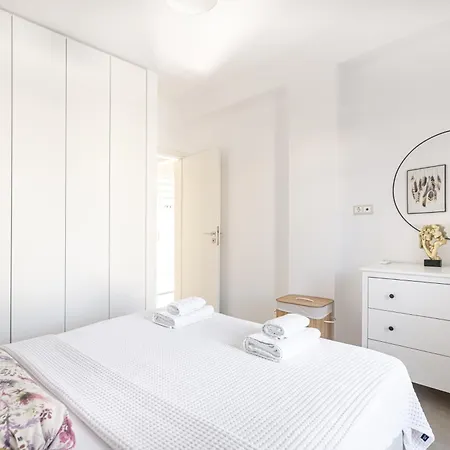 Aster Appartement