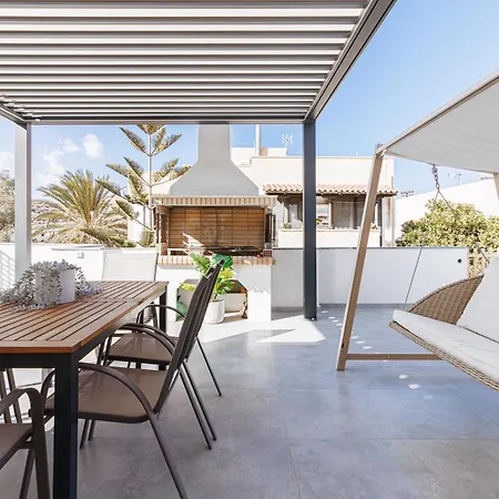 Apartamento Aster
