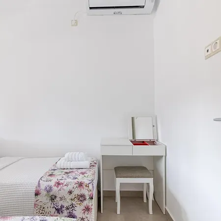 Aster Διαμέρισμα *