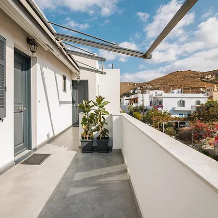 Apartamento Aster *