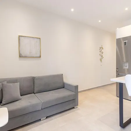 Aster Apartamento