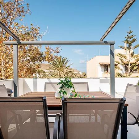 Apartamento Aster