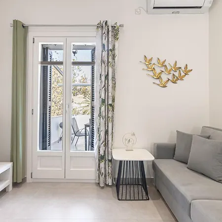 Aster Appartement *