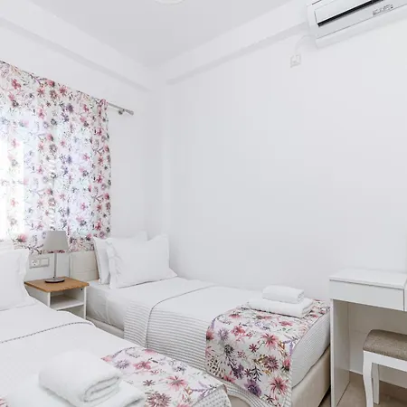 Aster * Κορησσία