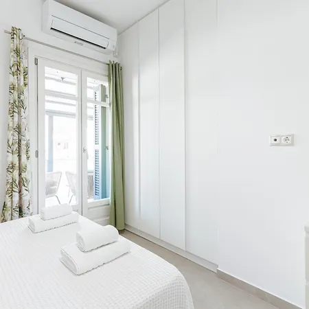 Aster Διαμέρισμα