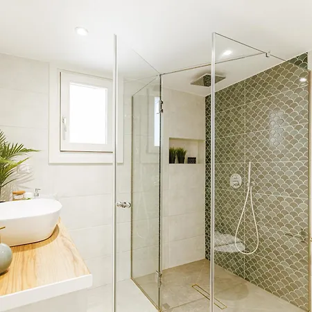 Aster Appartement *