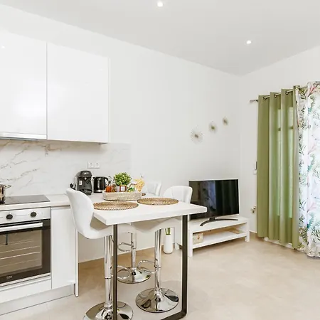 Aster Appartement Korissia (Kea)