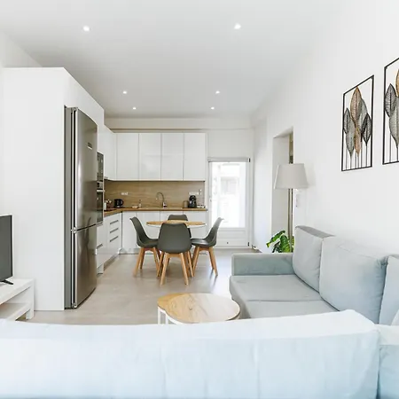 Aster Appartement