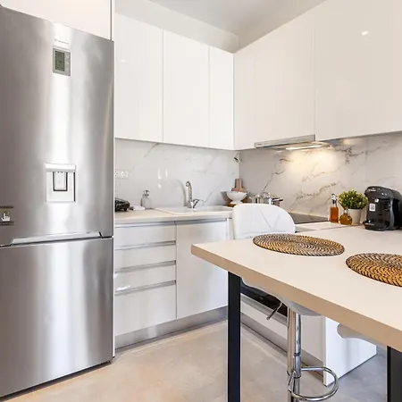 Διαμέρισμα Aster Κορησσία