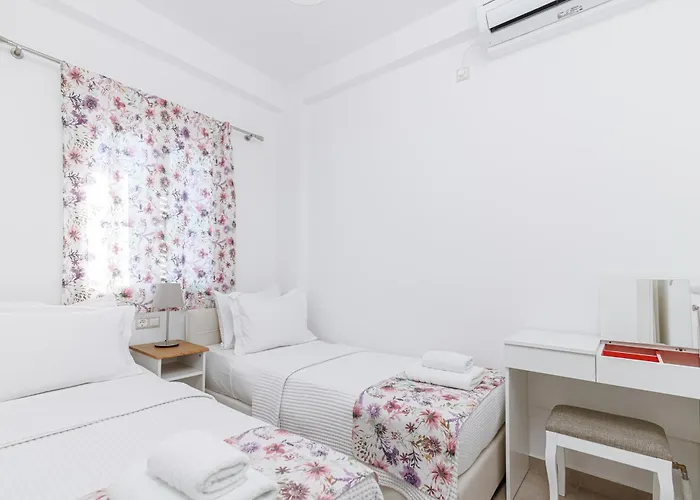 Aster * Korissia (Kea)